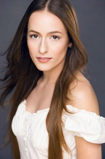 Rebekah McLamb - Actor Profile Photo