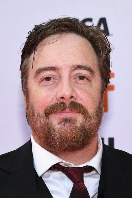 Macon Blair - Actor Profile Photo