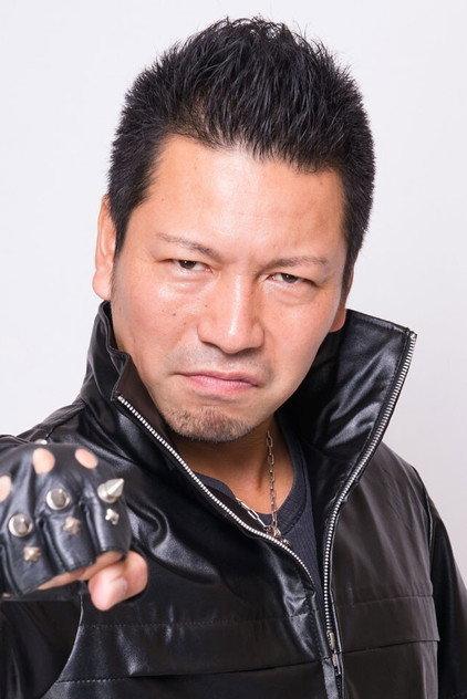 Taketarino Yamaguchi - Actor Profile Photo
