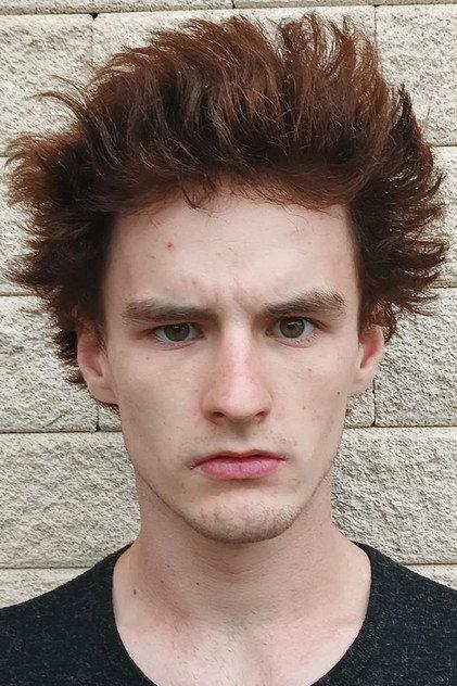 Ondřej Stupka - Actor Profile Photo