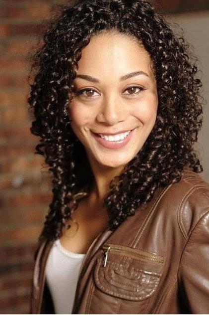 Cherissa Richards - Actor Profile Photo