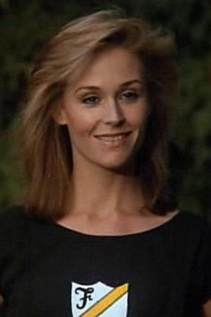 Sarah M. Miles - Actor Profile Photo
