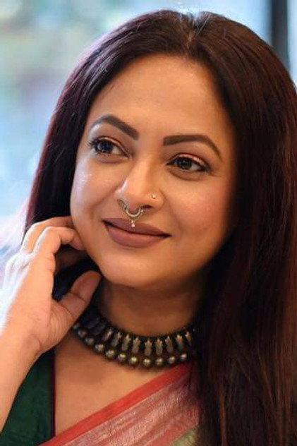 Sreelekha Mitra - Actor Profile Photo