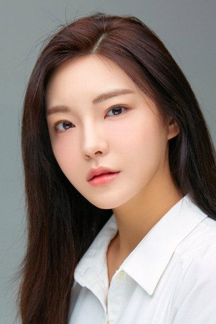 Han Chae-kyung - Actor Profile Photo