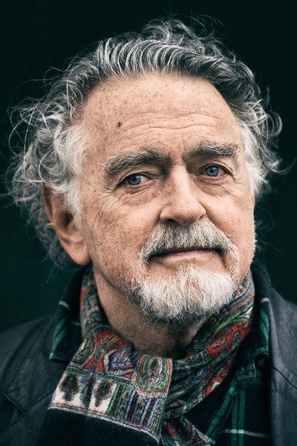 Erik Clausen - Actor Profile Photo
