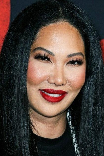 Kimora Lee Simmons - Actor Profile Photo