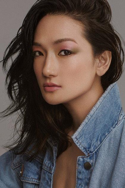 Ai Tominaga - Actor Profile Photo