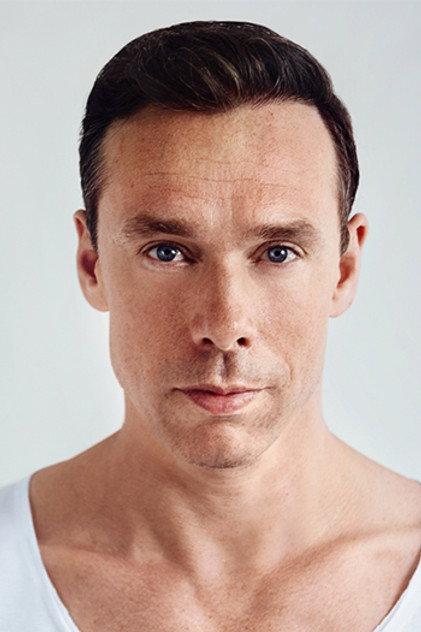 DJ Isaac - Actor Profile Photo