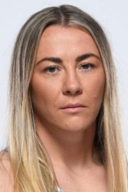 Molly McCann - Actor Profile Photo