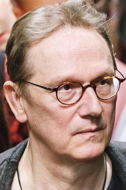 Bernd Rademacher - Actor Profile Photo
