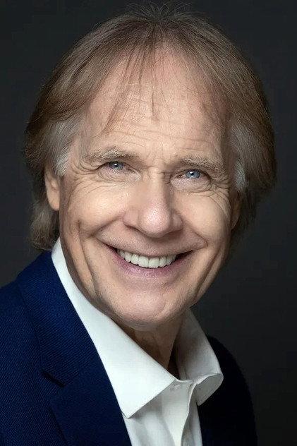 Richard Clayderman - Actor Profile Photo