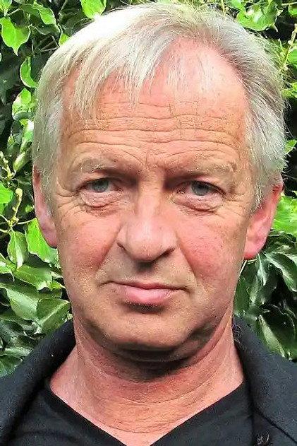 Arthur Riordan - Actor Profile Photo