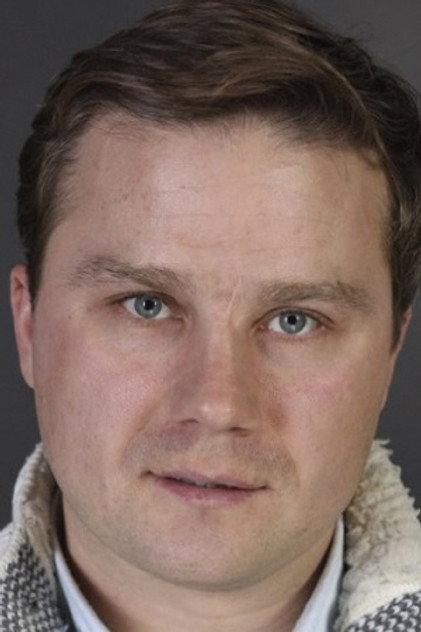 Alexandr Buyanov - Actor Profile Photo