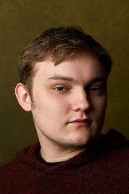 Benjamin Hillyer - Actor Profile Photo