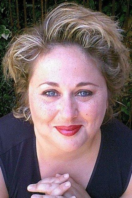Shawn Schepps - Actor Profile Photo