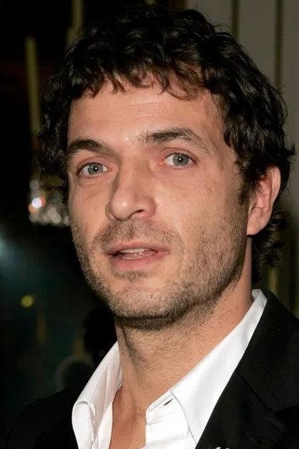 Philippe Zdar - Actor Profile Photo