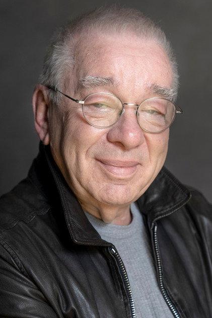 Mikhail Semakov - Actor Profile Photo