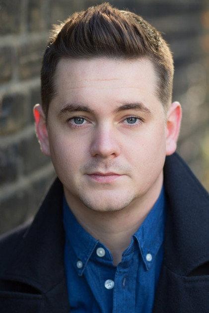 Sean Verey - Actor Profile Photo