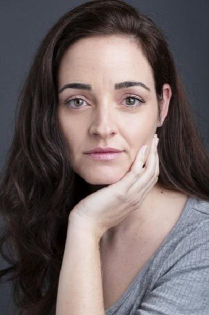 Allende Blanco - Actor Profile Photo