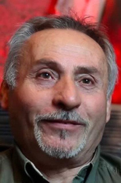 Franco Casagni - Actor Profile Photo
