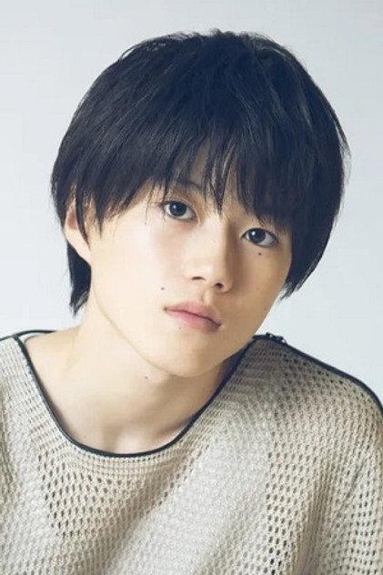 Tomoya Oku - Actor Profile Photo
