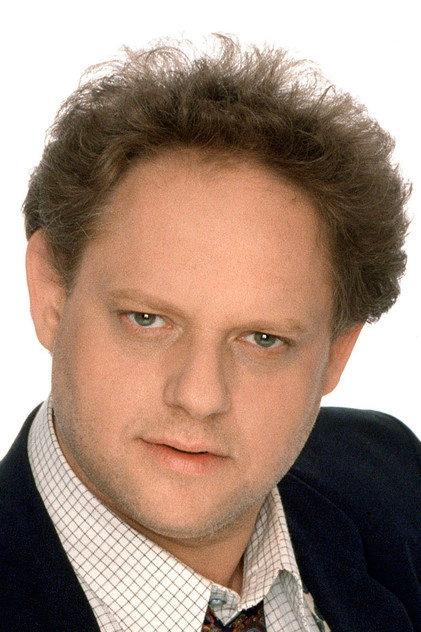 Oliver Stern - Actor Profile Photo