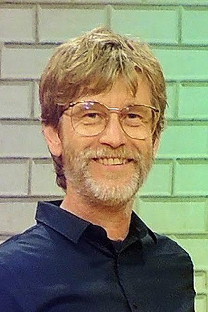Paulo André - Actor Profile Photo
