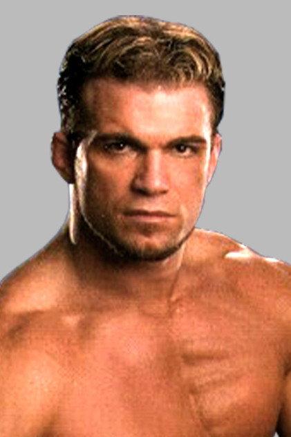 Charles Haas - Actor Profile Photo