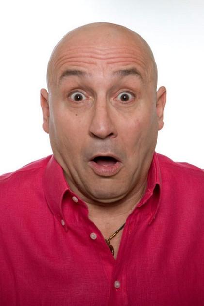 Maurizio Battista - Actor Profile Photo