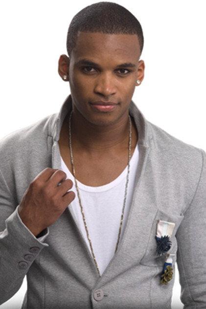 Luis Otávio - Actor Profile Photo