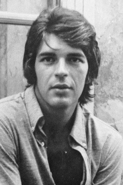 César Godoy - Actor Profile Photo