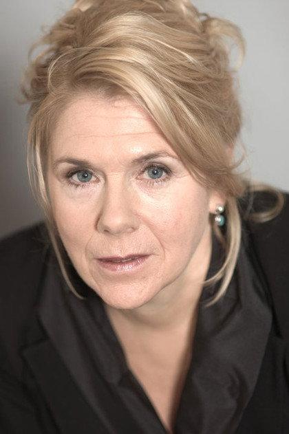 Celia van den Boogert - Actor Profile Photo