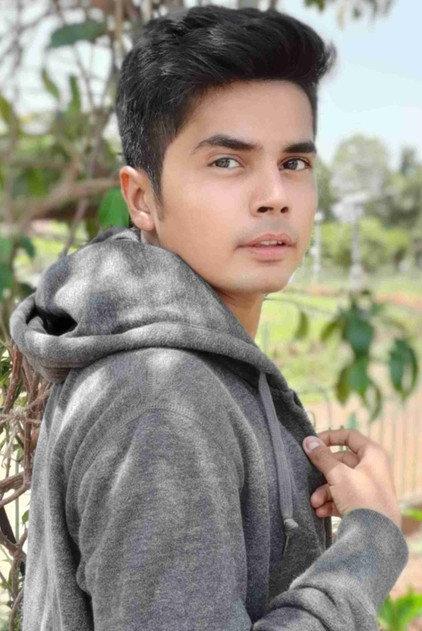 Manav Soneji - Actor Profile Photo