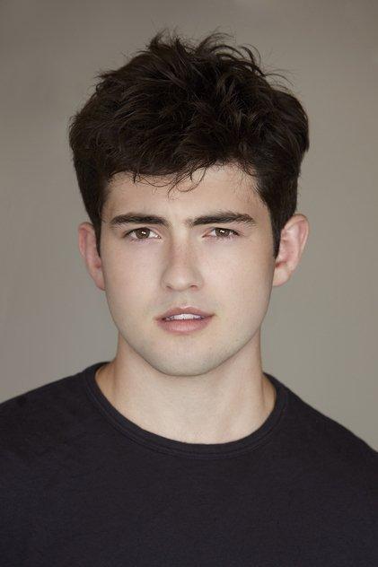 Ian Nelson - Actor Profile Photo