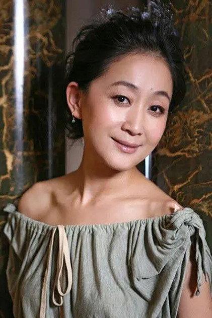 Chen Jin - Actor Profile Photo