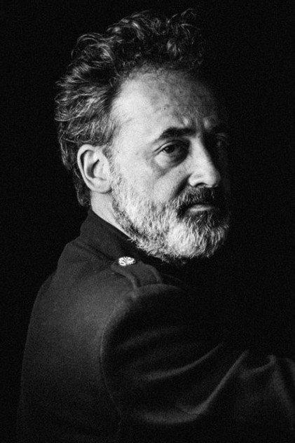 Rui Poças - Actor Profile Photo