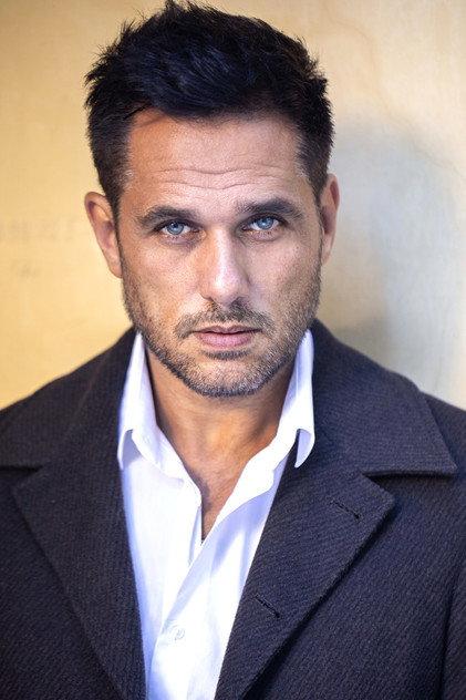 Attilio Fontana - Actor Profile Photo
