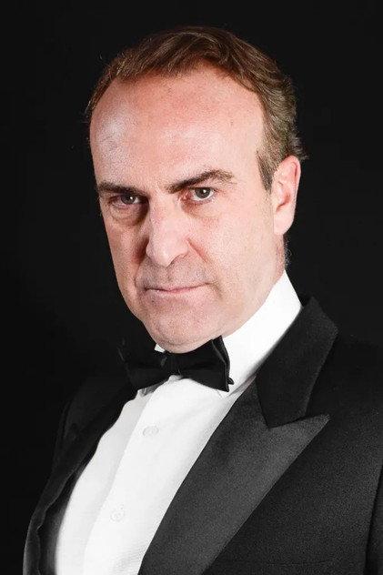 Fernando Campo - Actor Profile Photo