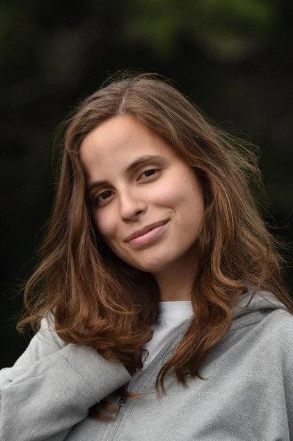 Carlota Castro - Actor Profile Photo