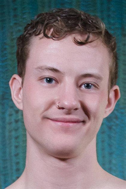 Aaron Allen - Actor Profile Photo
