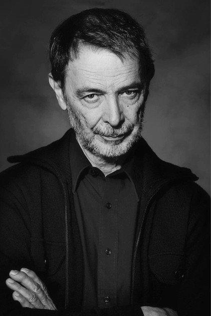 José Luis Alcaine - Actor Profile Photo