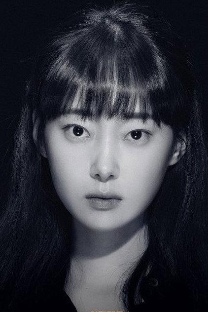 Yoo Yu-jin - Actor Profile Photo