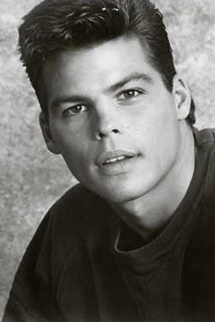 Richard Panebianco - Actor Profile Photo