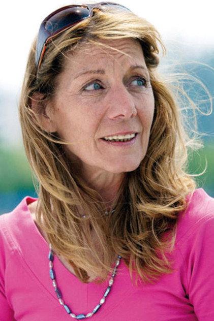 Erika Deutinger - Actor Profile Photo
