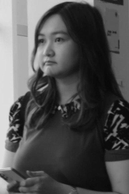 Gabriella Elprana - Actor Profile Photo