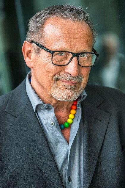 Konstantin Wecker - Actor Profile Photo