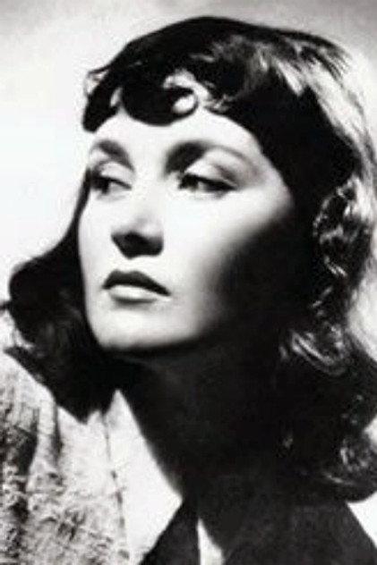 Marthe Vinot - Actor Profile Photo