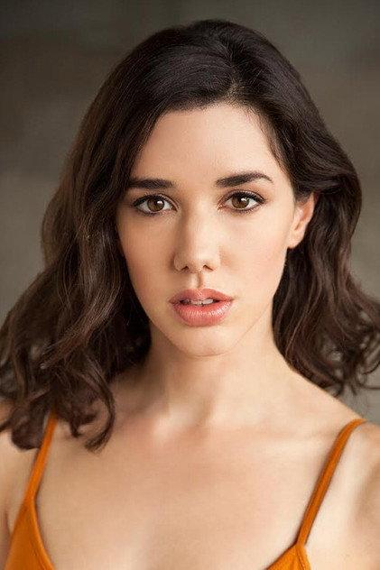 Erica Dasher - Actor Profile Photo