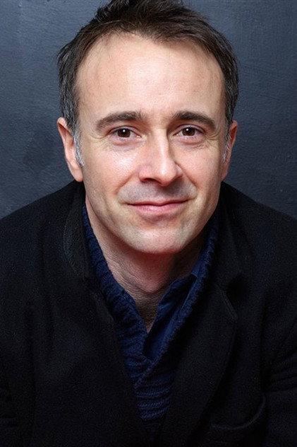 François Rabette - Actor Profile Photo