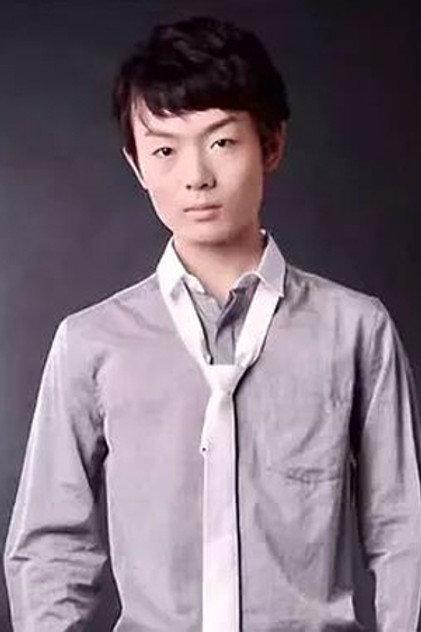 Zhang Boheng - Actor Profile Photo